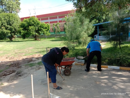 ไฟล์แนบ การประปาส่วนภูมิภาคสาขาด่านช้าง Big Cleaning Day 