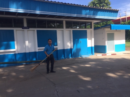 ไฟล์แนบ การประปาส่วนภูมิภาคสาขาด่านช้าง Big Cleaning Day 