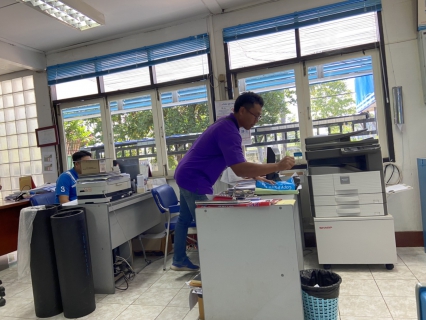 ไฟล์แนบ การประปาส่วนภูมิภาคสาขาด่านช้าง Big Cleaning Day 