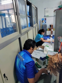 ไฟล์แนบ การประปาส่วนภูมิภาคสาขาด่านช้าง Big Cleaning Day 