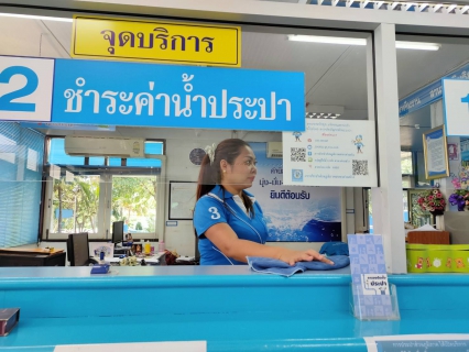 ไฟล์แนบ การประปาส่วนภูมิภาคสาขาด่านช้าง Big Cleaning Day 
