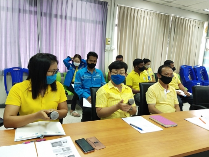 ไฟล์แนบ การควบคุมภายใน การบริหารความเสี่ยง และการกำกับดูแลฯ เพื่อไม่ให้เกิดประเด็นปัญหาจากการตรวจสอบ