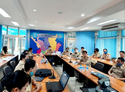 ไฟล์แนบ กปภ.เขต 10 ร่วมประชุมสรุปผลการดำเนินงานและซักซ้อมแนวทางการดำเนินงานตามเกณฑ์การตรวจประเมินโครงการ ITA ประจำปี 2563