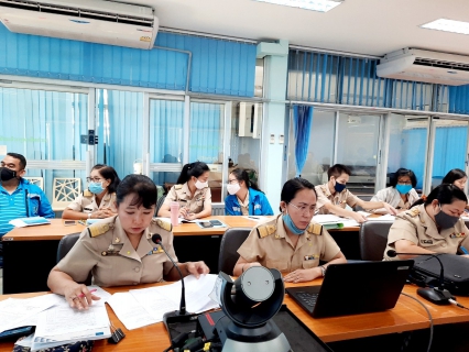 ไฟล์แนบ กปภ.เขต 10 ร่วมประชุมสรุปผลการดำเนินงานและซักซ้อมแนวทางการดำเนินงานตามเกณฑ์การตรวจประเมินโครงการ ITA ประจำปี 2563