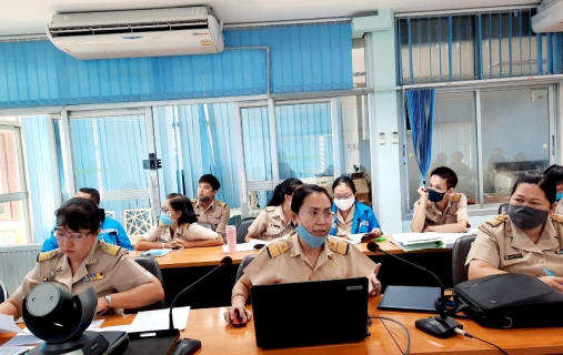 ไฟล์แนบ กปภ.เขต 10 ร่วมประชุมสรุปผลการดำเนินงานและซักซ้อมแนวทางการดำเนินงานตามเกณฑ์การตรวจประเมินโครงการ ITA ประจำปี 2563