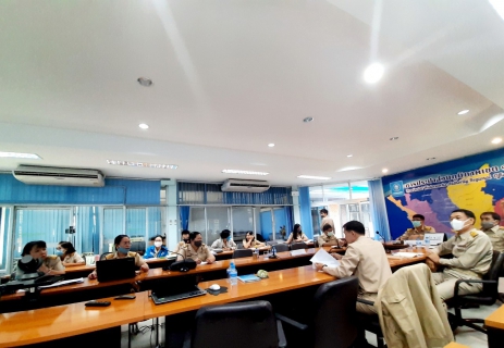 ไฟล์แนบ กปภ.เขต 10 ร่วมประชุมสรุปผลการดำเนินงานและซักซ้อมแนวทางการดำเนินงานตามเกณฑ์การตรวจประเมินโครงการ ITA ประจำปี 2563