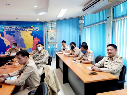 ไฟล์แนบ กปภ.เขต 10 ร่วมประชุมสรุปผลการดำเนินงานและซักซ้อมแนวทางการดำเนินงานตามเกณฑ์การตรวจประเมินโครงการ ITA ประจำปี 2563