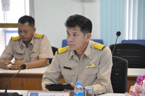 ไฟล์แนบ การประปาส่วนภูมิภาคเขต 6 เข้าร่วมประชุมคณะผู้บริหารระดับสูง (พิเศษ) เพื่อรับฟังการนำเสนอรายงานผลการรับฟังความคิดเห็น และรายงานการวิเคราะห์สภาพแวดล้อมของการจัดทำการทบทวนยุทธศาสตร์องค์กรและการนำเสนอแนวทางปฏิบัติที่ดีที่สอดคล้องกับมาตรฐานการพัฒนาความยั่งยืน ผ่านระบบ Video Conference
