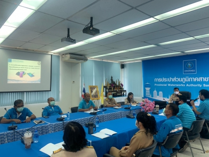 ไฟล์แนบ กปภ.สาขาสามพรานร่วมกับกองเทคโนโลยีสารสนเทศเขต 3 จัดฝึกอบรม การใช้โปรแกรมรับแจ้งท่อแตกท่อรั่ว 4.0