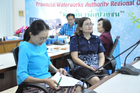 ไฟล์แนบ กปภ.ข.6 ประชุมคณะทำงานสนับสนุนการจัดการความรู้และนวัตกรรมของ กปภ.