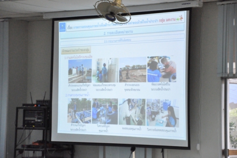 ไฟล์แนบ กปภ.ข.6 ประชุมคณะทำงานสนับสนุนการจัดการความรู้และนวัตกรรมของ กปภ.