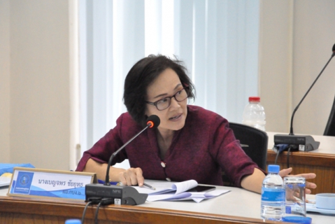 ไฟล์แนบ กปภ.ข.6 ประชุมคณะทำงานสนับสนุนการจัดการความรู้และนวัตกรรมของ กปภ.