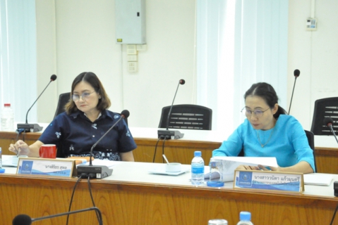 ไฟล์แนบ กปภ.ข.6 ประชุมคณะทำงานสนับสนุนการจัดการความรู้และนวัตกรรมของ กปภ.