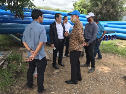 ไฟล์แนบ ผู้อำนวยการการประปาส่วนภูมิภาคเขต 4 ลงพื้นที่การประปาส่วนภูมิภาคสาขาภูเก็ต 