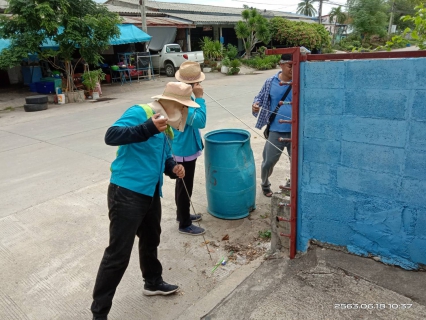 ไฟล์แนบ การประปาส่วนภูมิภาคสาขาด่านช้าง ออกหาน้ำสูญเสีย