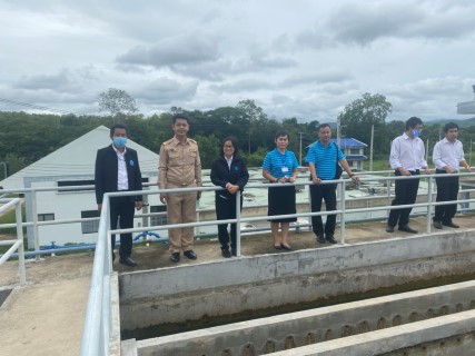 ไฟล์แนบ กปภ.สาขาลำปาง  ให้การต้อนรับ  ผู้อำนวยการการประปาส่วนภูมิภาค เขต ๙