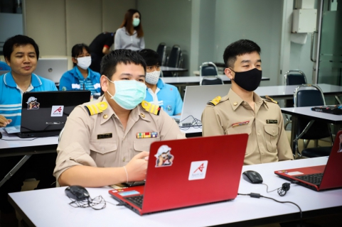 ไฟล์แนบ กปภ.ข.2 จัดอบรมโปรแกรม GstarCAD ให้พนักงานในสังกัด