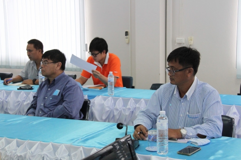 ไฟล์แนบ รองผู้ว่าการ (ปฏิบัติการ 2) ประชุมติดตามผลการดำเนินการ ในรอบระยะเวลา 8 เดือน และแนวทางการดำเนินการเร่งด่วนในไตรมาส 4