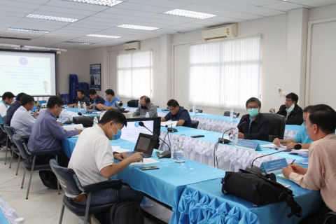 ไฟล์แนบ รองผู้ว่าการ (ปฏิบัติการ 2) ประชุมติดตามผลการดำเนินการ ในรอบระยะเวลา 8 เดือน และแนวทางการดำเนินการเร่งด่วนในไตรมาส 4