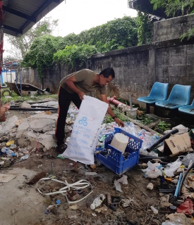 ไฟล์แนบ กปภ.สาขาระนอง จัดกิจกรรม Big cleaning day เนื่องในวันเฉลิมพระชนมพรรษา