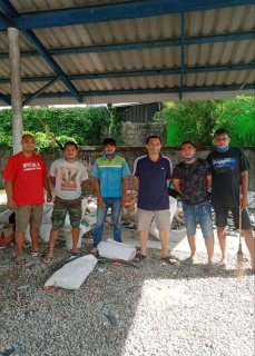 ไฟล์แนบ กปภ.สาขาระนอง จัดกิจกรรม Big cleaning day เนื่องในวันเฉลิมพระชนมพรรษา