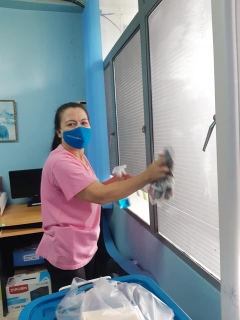 ไฟล์แนบ กปภ.สาขาระนอง จัดกิจกรรม Big cleaning day เนื่องในวันเฉลิมพระชนมพรรษา