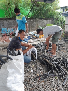 ไฟล์แนบ กปภ.สาขาระนอง จัดกิจกรรม Big cleaning day เนื่องในวันเฉลิมพระชนมพรรษา