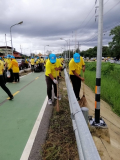 ไฟล์แนบ กปภ.สาขาระนอง ร่วมกิจกรรมจิตอาสาพัฒนา เนื่องในวันคล้ายวันเสด็จสวรรคตพระบาทสมเด็จพระปรเมนทรมหาอานันทมหิดล พระอัฐมรามาธิบดินทร
