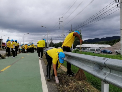 ไฟล์แนบ กปภ.สาขาระนอง ร่วมกิจกรรมจิตอาสาพัฒนา เนื่องในวันคล้ายวันเสด็จสวรรคตพระบาทสมเด็จพระปรเมนทรมหาอานันทมหิดล พระอัฐมรามาธิบดินทร