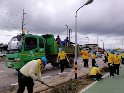 ไฟล์แนบ กปภ.สาขาระนอง ร่วมกิจกรรมจิตอาสาพัฒนา เนื่องในวันคล้ายวันเสด็จสวรรคตพระบาทสมเด็จพระปรเมนทรมหาอานันทมหิดล พระอัฐมรามาธิบดินทร