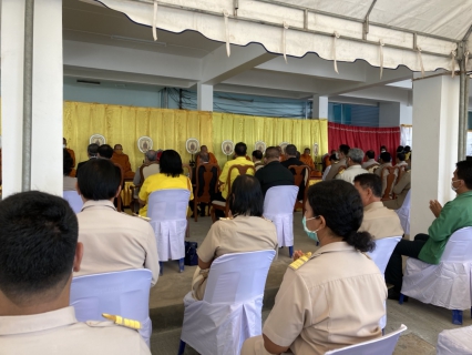 ไฟล์แนบ การประปาส่วนภูมิภาคสาขากระบี่ ร่วมพิธีเปิดอาคารหลังใหม่ ที่ว่าการอำเภอเมืองกระบี่