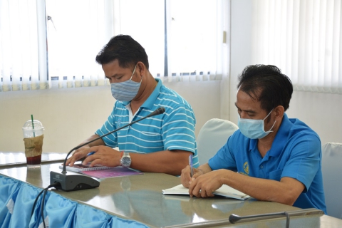 ไฟล์แนบ กปภ.สาขาอุดรธานี จัดกิจกรรมมอนิ่งทอล์ค ประจำเดือนมิถุนายน 2563