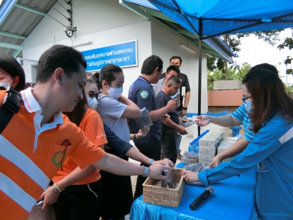 ไฟล์แนบ การประปาส่วนภูมิภาคสาขาพะเยา ร่วมกับเทศบาลตำบลดงเจน จัดพิธีเปิดสถานีเพิ่มแรงดันเทศบาลตำบลดงเจน