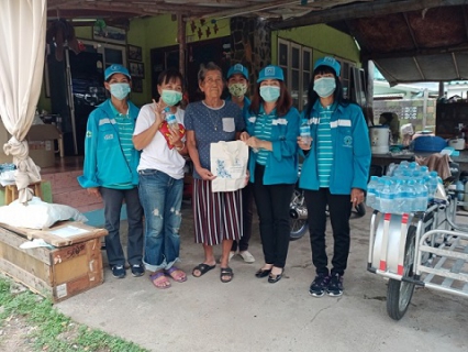 ไฟล์แนบ การประปาส่วนภูมิภาคสาขาพยุหะคีรี จัดกิจกรรมเติมใจให้กันครั้งที่ 3/63 ในวันที่ 25 มิถุนยน 2563