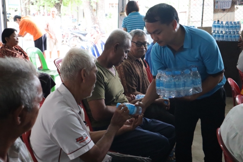 ไฟล์แนบ กปภ.สาขาหนองบัวลำภู และ กปภ.ข.7 ลงพื้นที่จัดทำประชาคมรับฟังความคิดเห็น การขอใช้พื้นที่ก่อสร้างระบบประปา