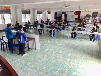 ไฟล์แนบ กปภ.สาขาเชียงราย ร่วมถ่ายทอดความรู้การจัดการน้ำอย่างรู้คุณค่า