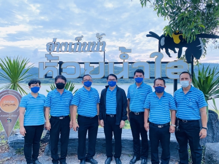ไฟล์แนบ กปภ.สาขาทุ่งสง ลงพื้นที่ร่วมติดตามคณะกรรมาธิการวิสามัญพิจารณาศึกษาแนวทางการบริหารการจัดการน้ำในพื้นที่จังหวัดนครศรีธรรมราช