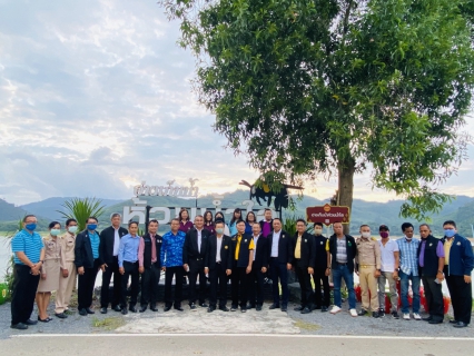 ไฟล์แนบ กปภ.สาขาทุ่งสง ลงพื้นที่ร่วมติดตามคณะกรรมาธิการวิสามัญพิจารณาศึกษาแนวทางการบริหารการจัดการน้ำในพื้นที่จังหวัดนครศรีธรรมราช