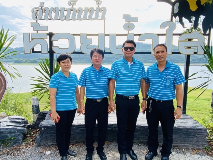 ไฟล์แนบ กปภ.สาขาทุ่งสง ลงพื้นที่ร่วมติดตามคณะกรรมาธิการวิสามัญพิจารณาศึกษาแนวทางการบริหารการจัดการน้ำในพื้นที่จังหวัดนครศรีธรรมราช