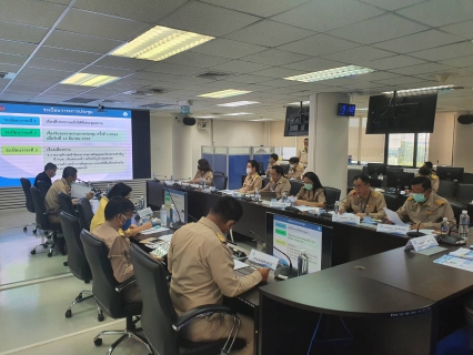 ไฟล์แนบ กปภ.เขต ๑ ร่วมประชุมคณะอนุกรรมการขับเคลื่อนโครงการขนาดใหญ่และโครงการสำคัญ ครั้งที่ ๒/๖๓ 