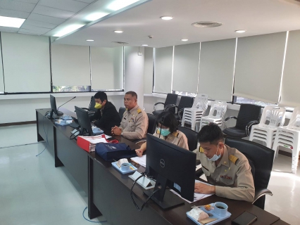ไฟล์แนบ กปภ.เขต ๑ ร่วมประชุมคณะอนุกรรมการขับเคลื่อนโครงการขนาดใหญ่และโครงการสำคัญ ครั้งที่ ๒/๖๓ 