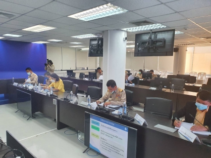 ไฟล์แนบ กปภ.เขต ๑ ร่วมประชุมคณะอนุกรรมการขับเคลื่อนโครงการขนาดใหญ่และโครงการสำคัญ ครั้งที่ ๒/๖๓ 