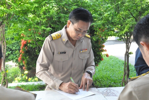 ไฟล์แนบ การประปาส่วนภูมิภาคเขต 6 รวมใจบริจาคโลหิต ช่วยเหลือบรรเทาการขาดแคลน