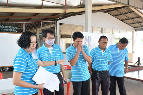 ไฟล์แนบ กปภ.สาขาอุดรธานี จัดกิจกรรมเติมใจให้กันพื้นที่บ้านดงลิง พร้อมประชาสัมพันธ์เชิงรุกเพิ่มผู้ใช้น้ำรายใหม่
