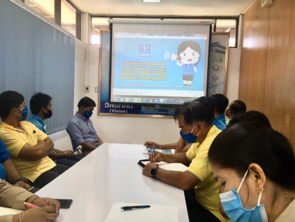 ไฟล์แนบ การประปาส่วนภูมิภาค สาขานาทวี จัดกิจกรรม Morning Talk ประจำเดือนมิถุนายน 2563