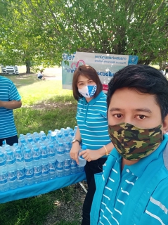 ไฟล์แนบ กปภ.สาขาอุทัยธานี เข้าร่วมโครงการรณรงค์เพื่อสร้างเจตคติที่ดีและสร้างความเข้มแข็งเครือข่ายแรงงานป้องกันยาเสพติด