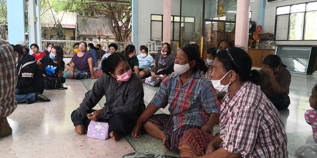 ไฟล์แนบ กปภ.สาขาอู่ทอง ร่วมแบ่งเบาภาระของประชาชน โครงการผ่อนชำระค่าใช้จ่ายในการติดตั้งประปา
