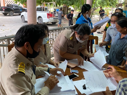 ไฟล์แนบ กปภ.สาขาอู่ทอง ร่วมแบ่งเบาภาระของประชาชน โครงการผ่อนชำระค่าใช้จ่ายในการติดตั้งประปา