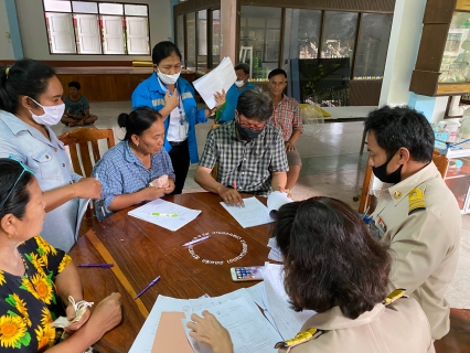 ไฟล์แนบ กปภ.สาขาอู่ทอง ร่วมแบ่งเบาภาระของประชาชน โครงการผ่อนชำระค่าใช้จ่ายในการติดตั้งประปา