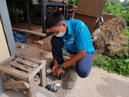 ไฟล์แนบ เช็คให้ชัวร์ก่อนเปิดเทอม กับโครงการ "Happy Schools น้ำดี...เพื่อน้อง"